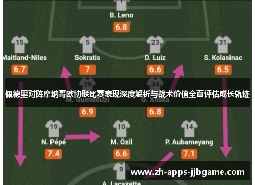 佩德里对阵摩纳哥欧协联比赛表现深度解析与战术价值全面评估成长轨迹